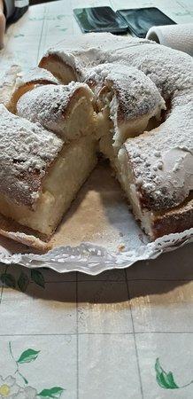 Panaderia La Ensaimada